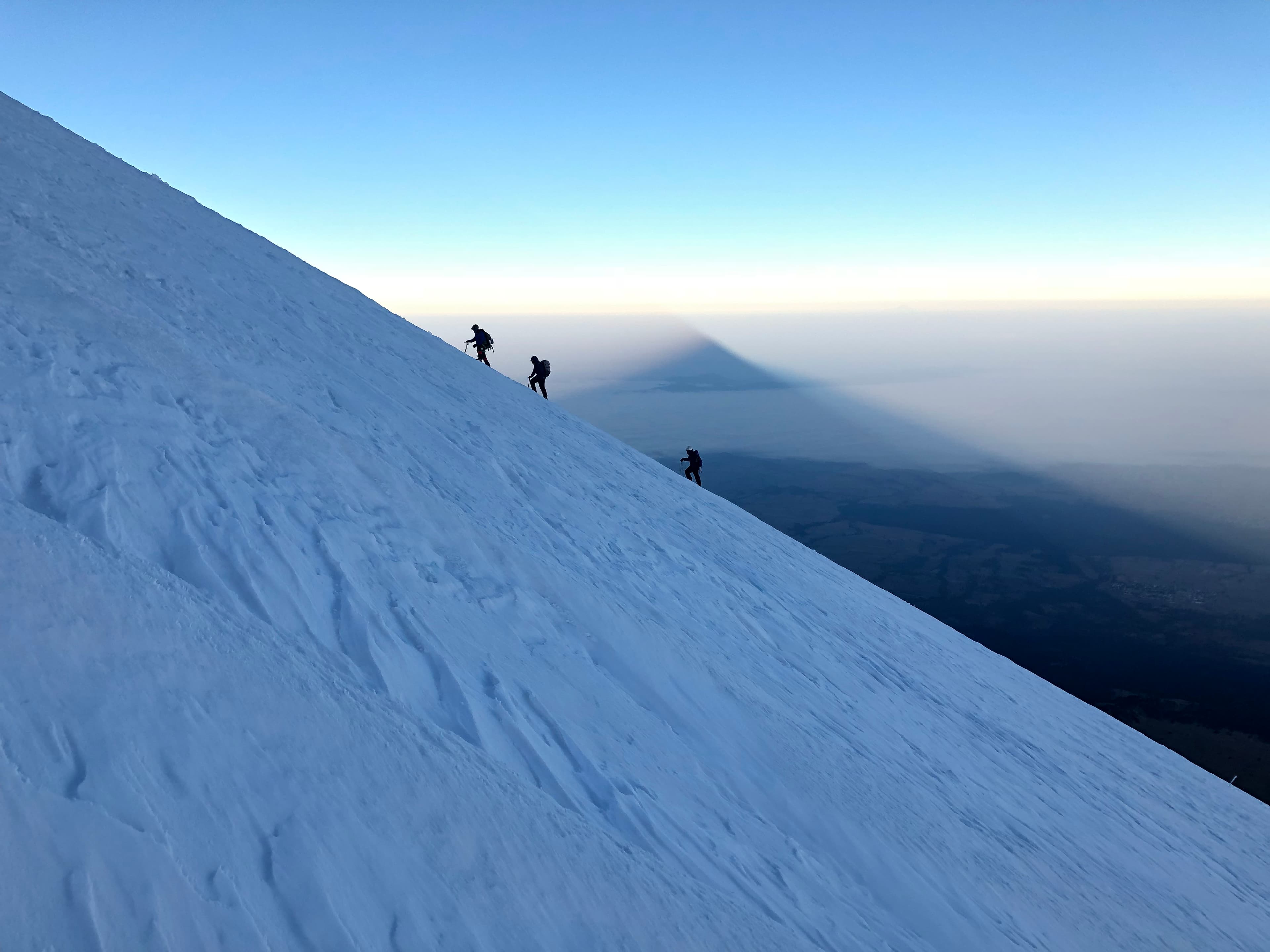 Pico de Orizaba