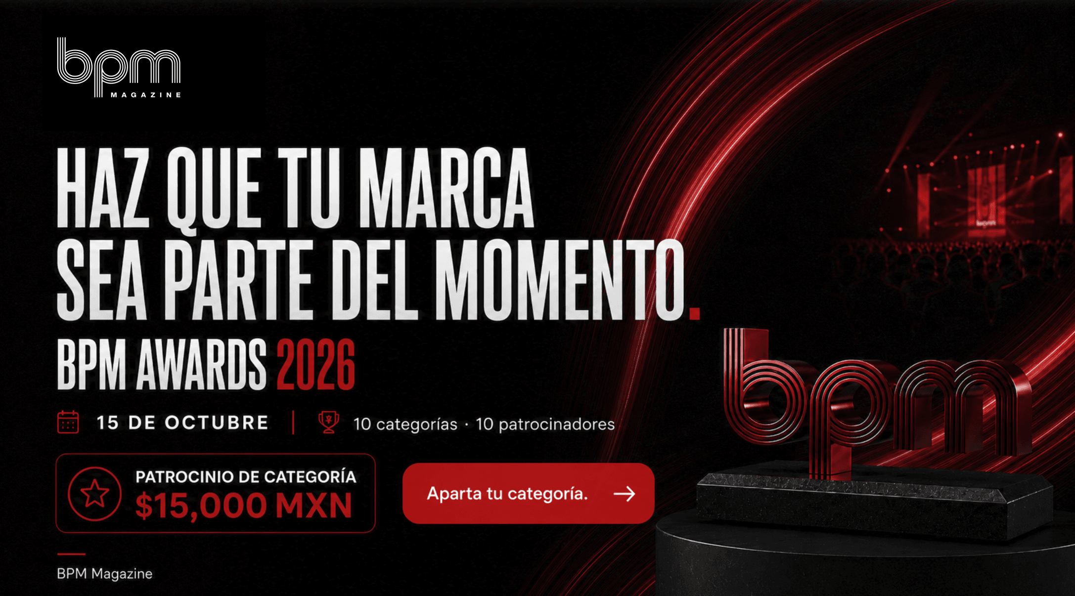 BPM Awards