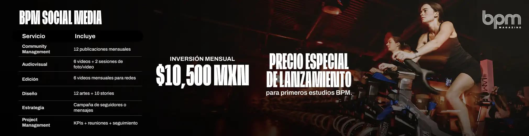 BPM