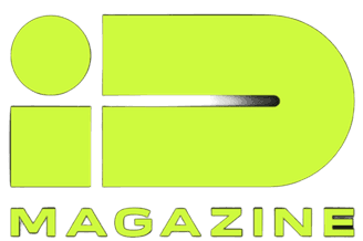 ID Magazine center bottom