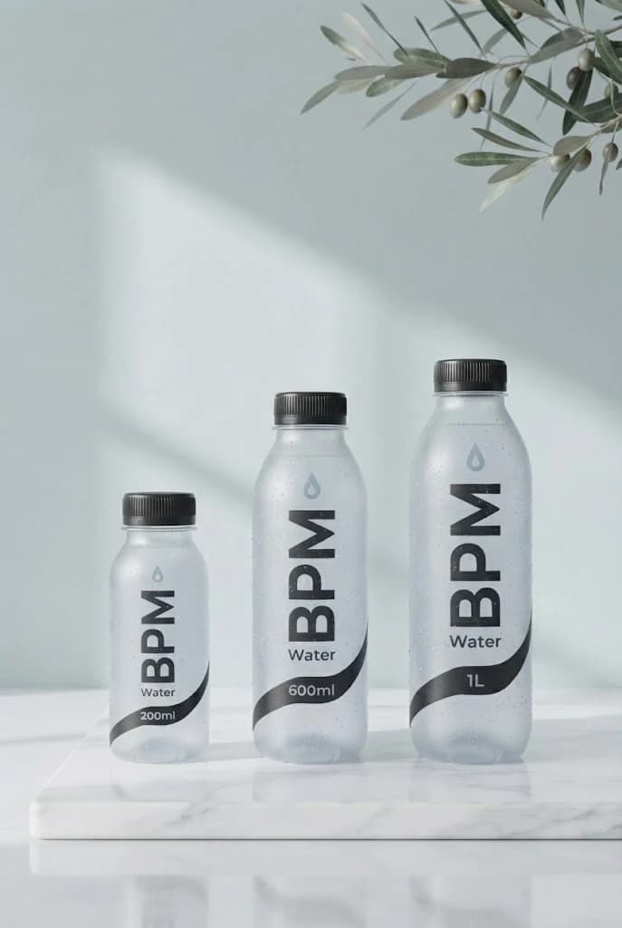 BPM Water