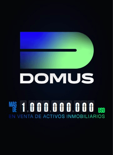 Agencia Domus