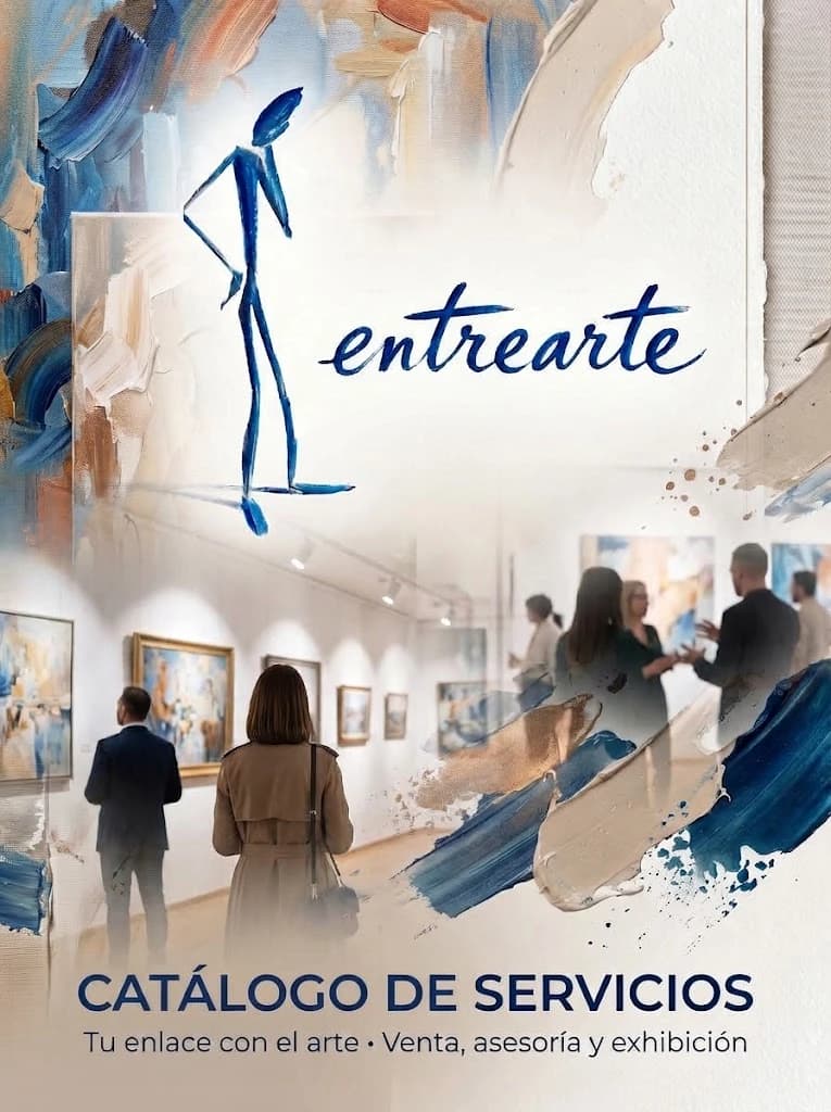 Entrearte