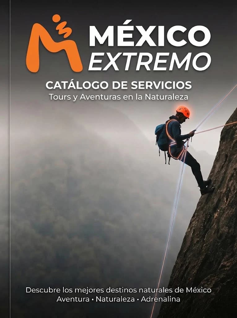 México Extremo