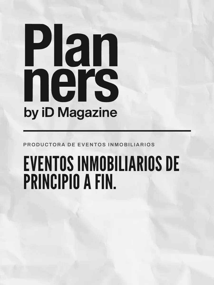 Planners